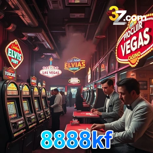 8888kf Bônus Oferecido