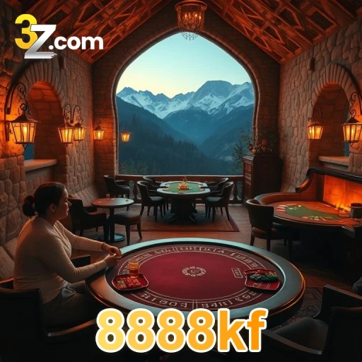 O Mundo do Esporte no 8888kf: Muito Mais que Apostas