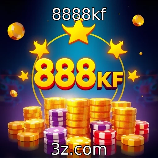 Crescimento da indústria de jogos e novas oportunidades de mercado | 8888kf