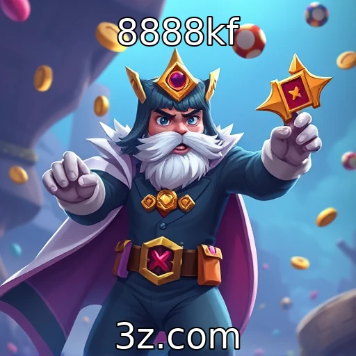 Perspectivas de crescimento no mercado de jogos digitais - 8888kf