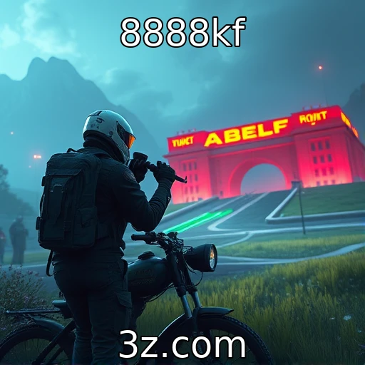 Impacto das novas tecnologias nos jogos : 8888kf