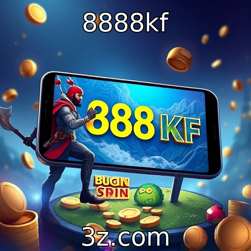 Crescimento do mercado de jogos móveis em todo o mundo : 8888kf