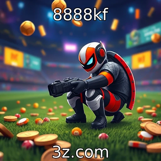 Tendências de jogos móveis para o futuro : 8888kf