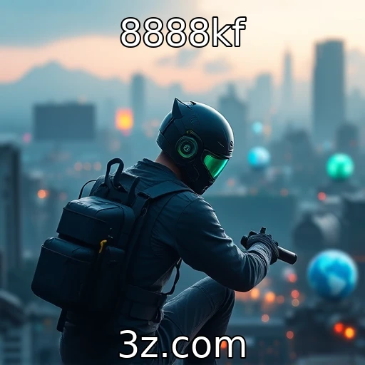 Novas tecnologias moldam o futuro dos jogos | 8888kf