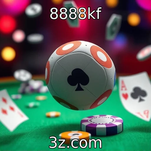 Tendências de jogos online e suas inovações tecnológicas - 8888kf