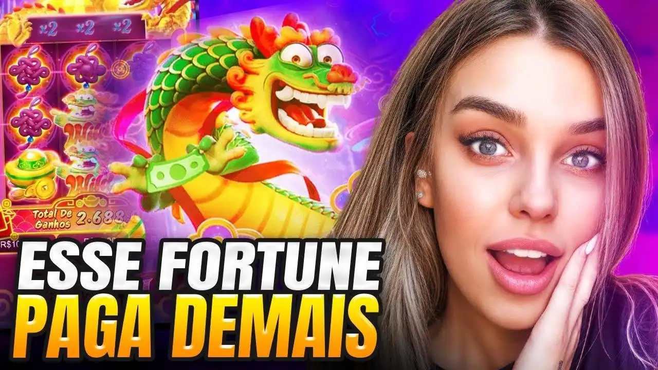 8888kf Fortune Dragon