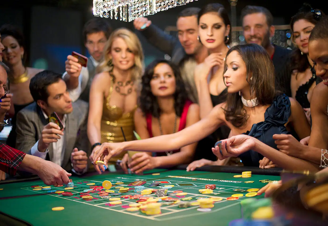 Jogos VIP 8888kf - Roleta, Blackjack e Baccarat Premium