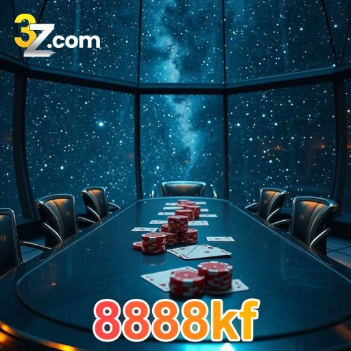 8888kf Jogos de caça-níqueis