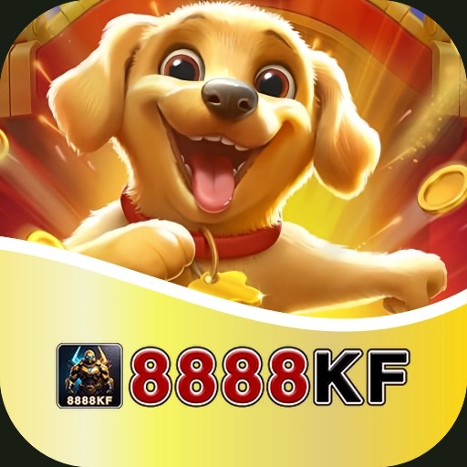 8888kf logo