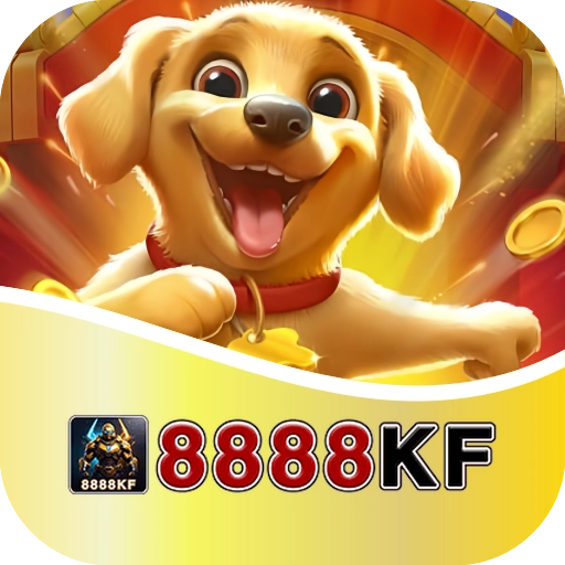 8888kf LOGO