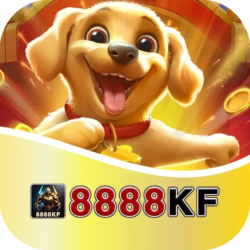8888kf logo