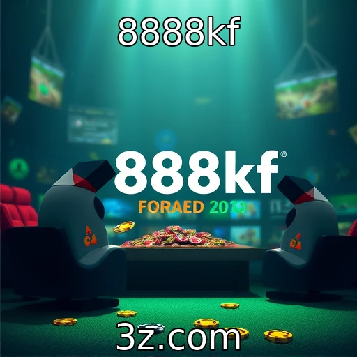 Desenvolvimento sustentável na indústria de jogos : 8888kf